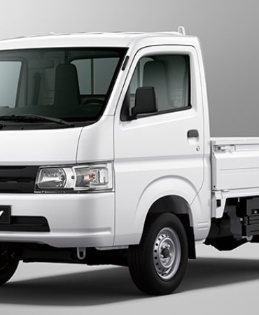 Kia Bongo