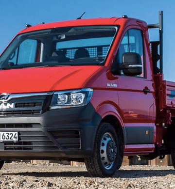 Hyundai  Mighty