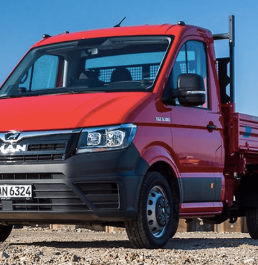 Hyundai  Mighty