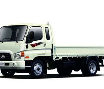 Hyundai Mighty