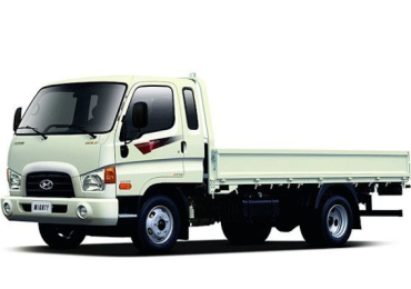 Hyundai Mighty