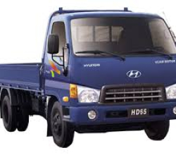 Hyundai Mighty 2