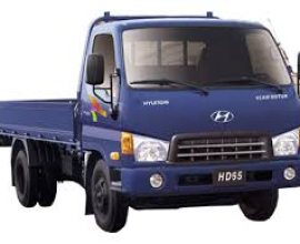 Hyundai Mighty 2