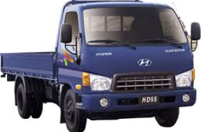 Hyundai Mighty 2