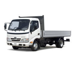 Toyota Dyna Truck