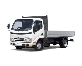 Toyota Dyna Truck
