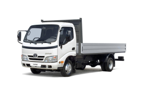 Toyota Dyna Truck