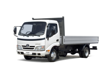 Toyota Dyna Truck