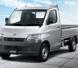 Toyota Lite Ace
