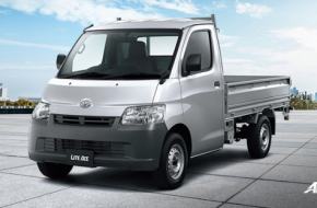 Toyota Lite Ace