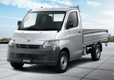 Toyota Lite Ace